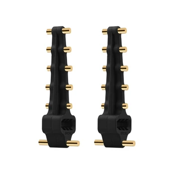 

2Pcs Controller Signal Booster for FIMI X8SE Drone Transmitter Extension Antenna Range Extender