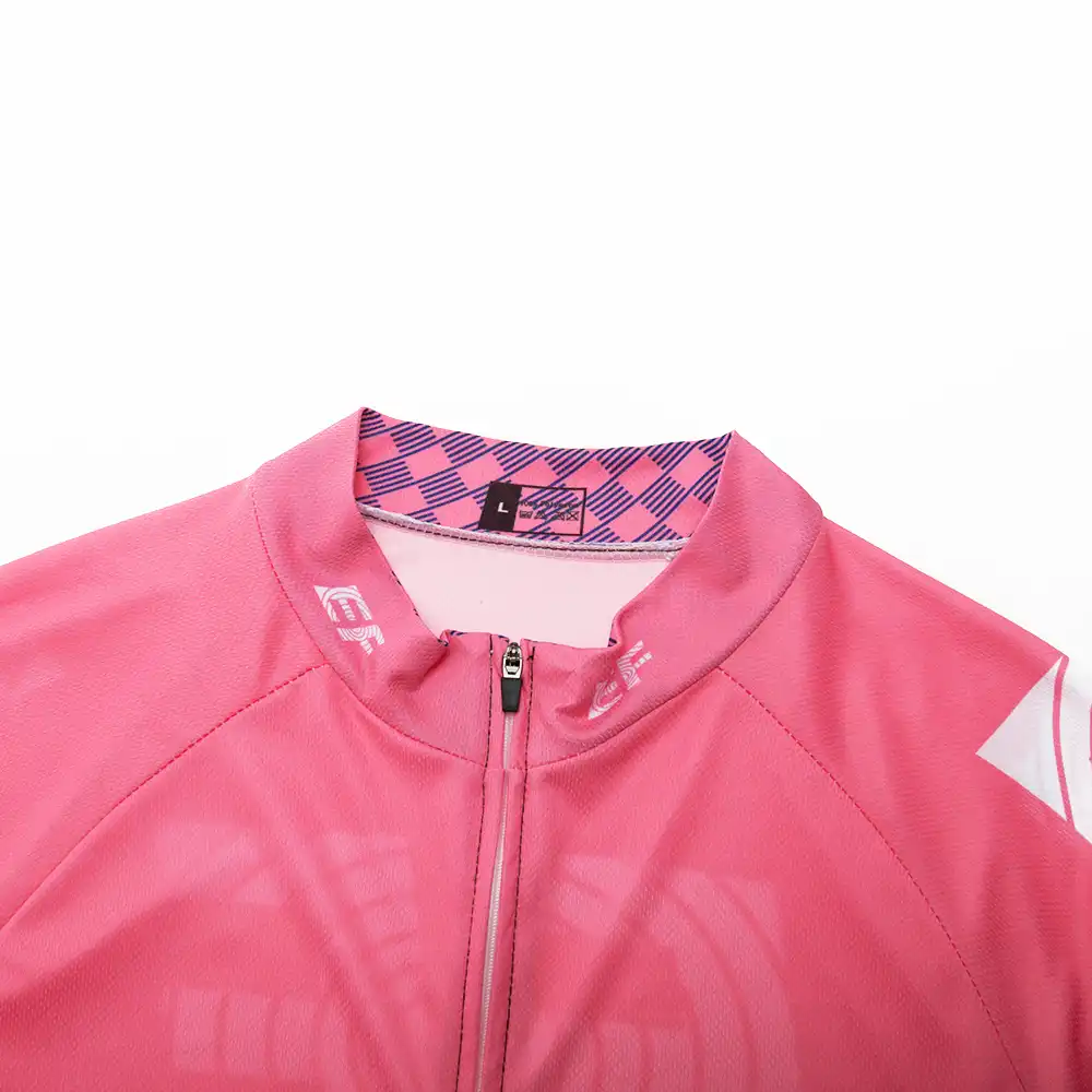 pink bike pants