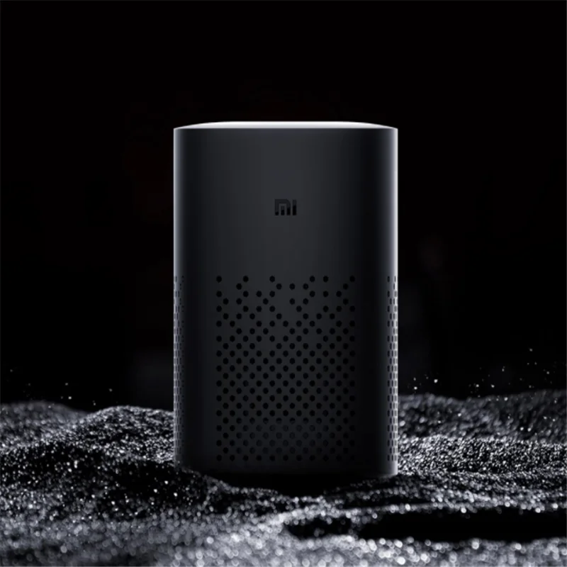 Xiaomi Xiaoai Bluetooth динамик, универсальный пульт дистанционного управления, версия стерео Bluetooth 4,1, музыкальный плеер, приложение Xiaoai