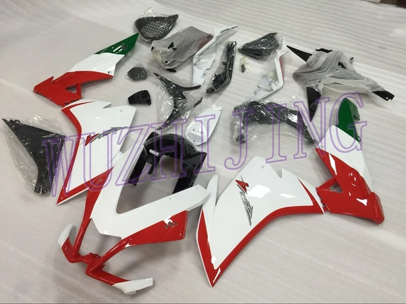 Обтекатели RSV4 1000 2014 обтекатель Наборы 2011 для Aprilia RSV1000 2010 - 2015 | Автомобили и