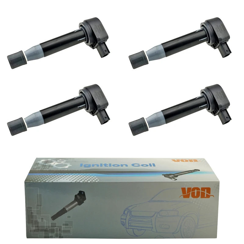 Auto Ignition Coil for Honda Accord CG5 3.0L 1998 2002 CM 3.0L 2002