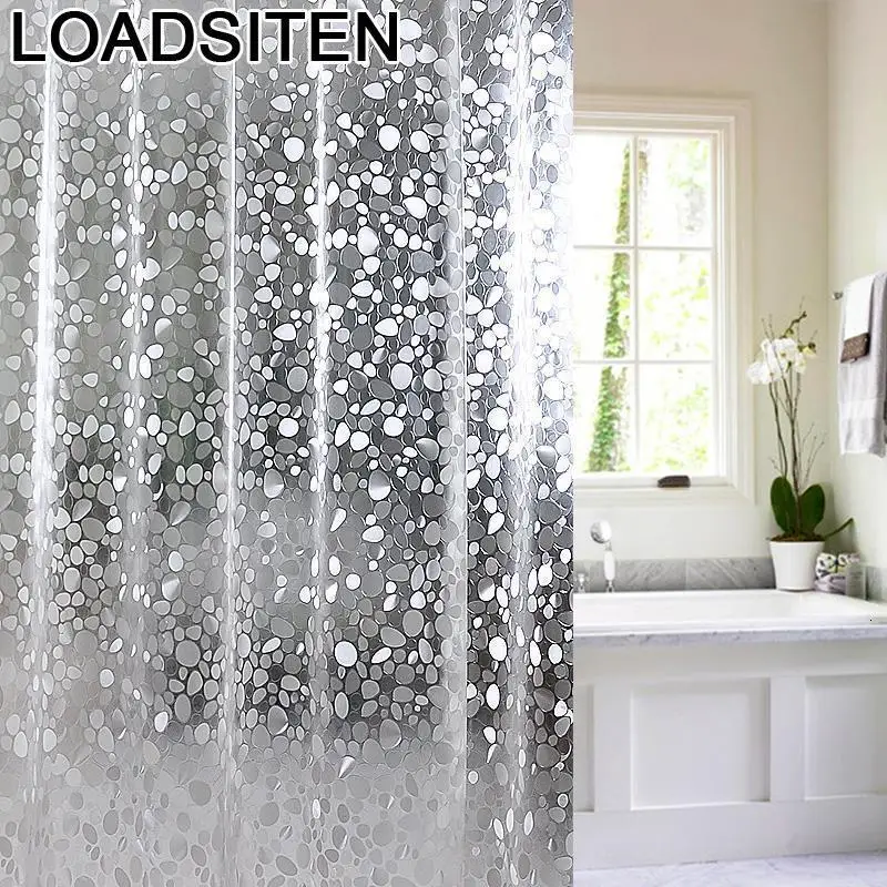Doccia Rideaux Banheiro Art Nouveau Shower Fabric Rideau De Douche Duschvorhang Douchegordijn Cortina Ducha Bathroom Curtain | Дом и сад