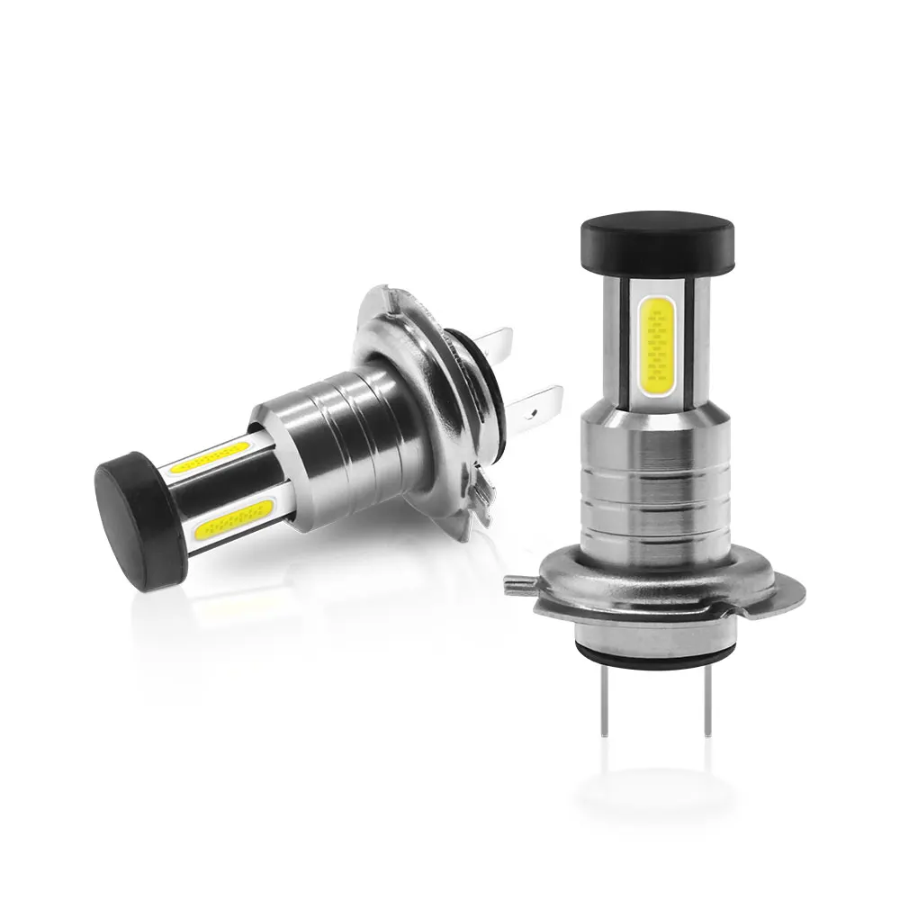 100/% Libre De Error Canbus 14 SMD LED Blanco Puro cree W5W T10 501 Bombillas De Luz Lateral