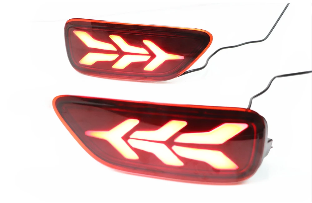 速-日产途乐三功能飞机款后杠灯-英_10