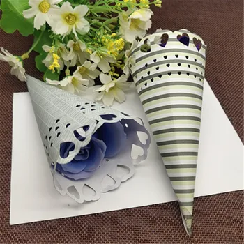 

Paper Flower Tube Wedding Metal Cutting Dies Stencils For DIY Scrapbooking Decorative Embossing Handcraft Die Cutting Template