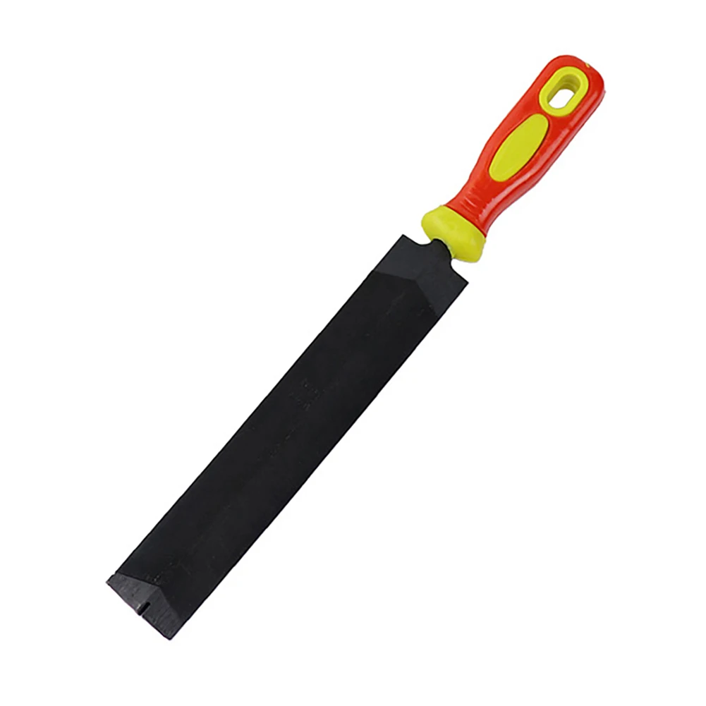 

Diamond-Shaped Sickle Sawing Files Fine-tooth Grinding Rasp for Deburring Shaping Grinding Hand Saw Hand Tools