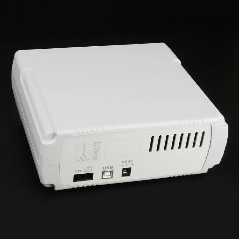 JDS6600 серии MAX 60 МГц цифровой контроль двухканальный DDS функция генератор сигналов произвольной синусоидальной формы частотомер горячая распродажа