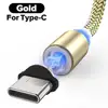 Gold for Type-C