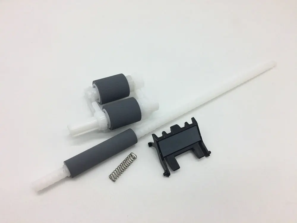 

Pickup Roller Separation Pad for Brother HL2260 HL2360 HL2365 HL2560 2320 L2700 DCP7080 DCP7180 MFC7380 MFC7480 MFC7880