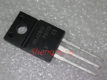 

50PCS IRLI2910 TO-220F