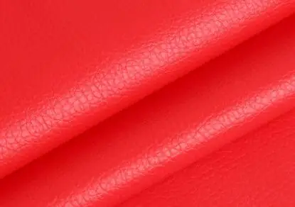 NO.4 Из искусственной кожи, ткань из искусственной кожи для шитья, искусственная кожа для самостоятельного изготовления кошелька/обуви/сумки, декоративный материал кожа S0301H - Цвет: NO.4