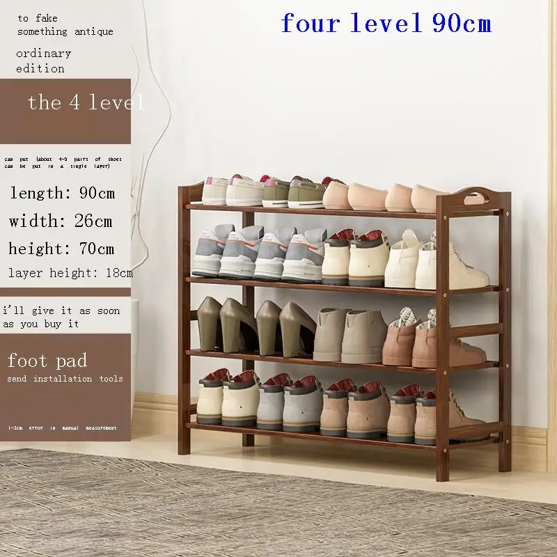 Meuble Rangement Home Schoenenkast Kast Porta Scarpe Organizador De Zapato Rack Scarpiera Mueble мебельный шкаф для обуви| |