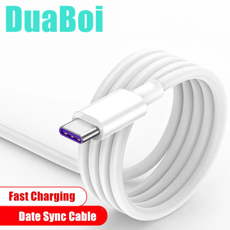 Кабель USB Type-C для Xiaomi 10 Redmi 10X 8A Note 9 9s 8 Pro Huawei P40 Honor X10 9S Play 0 25/1/1/2/3 м | Мобильные