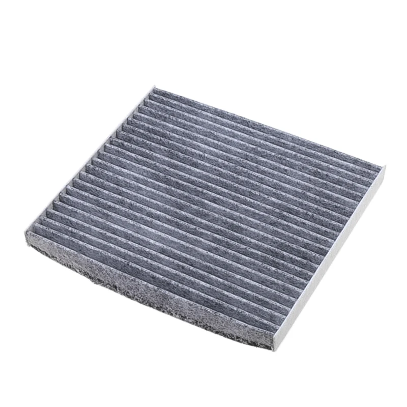 Filtro Abitacolo In Carbonio Per Ssangyong Korando 2.0 Oem: 68116-34000