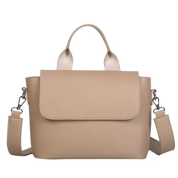 

Maison Fabre Bag Messenger Bag Girls Women Student Fashion Simple Leisure Bag Crossbody Bag Messenger Bag Shoulder Bag