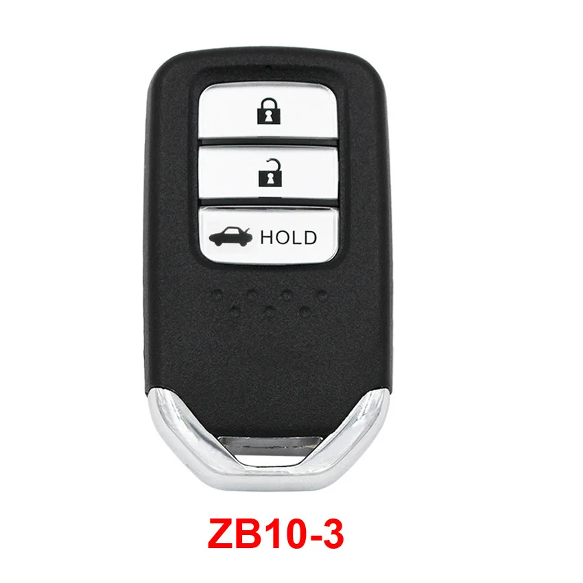 5 шт./лот ZB01 ZB02-3 ZB02-4 ZB03-4 ZB03-5 ZB04 ZB05 ZB06 ZB10 ZB22 ZB26 ZB28-3 KEYDIY Универсальный KD смарт-ключ для KD-X2 KD900