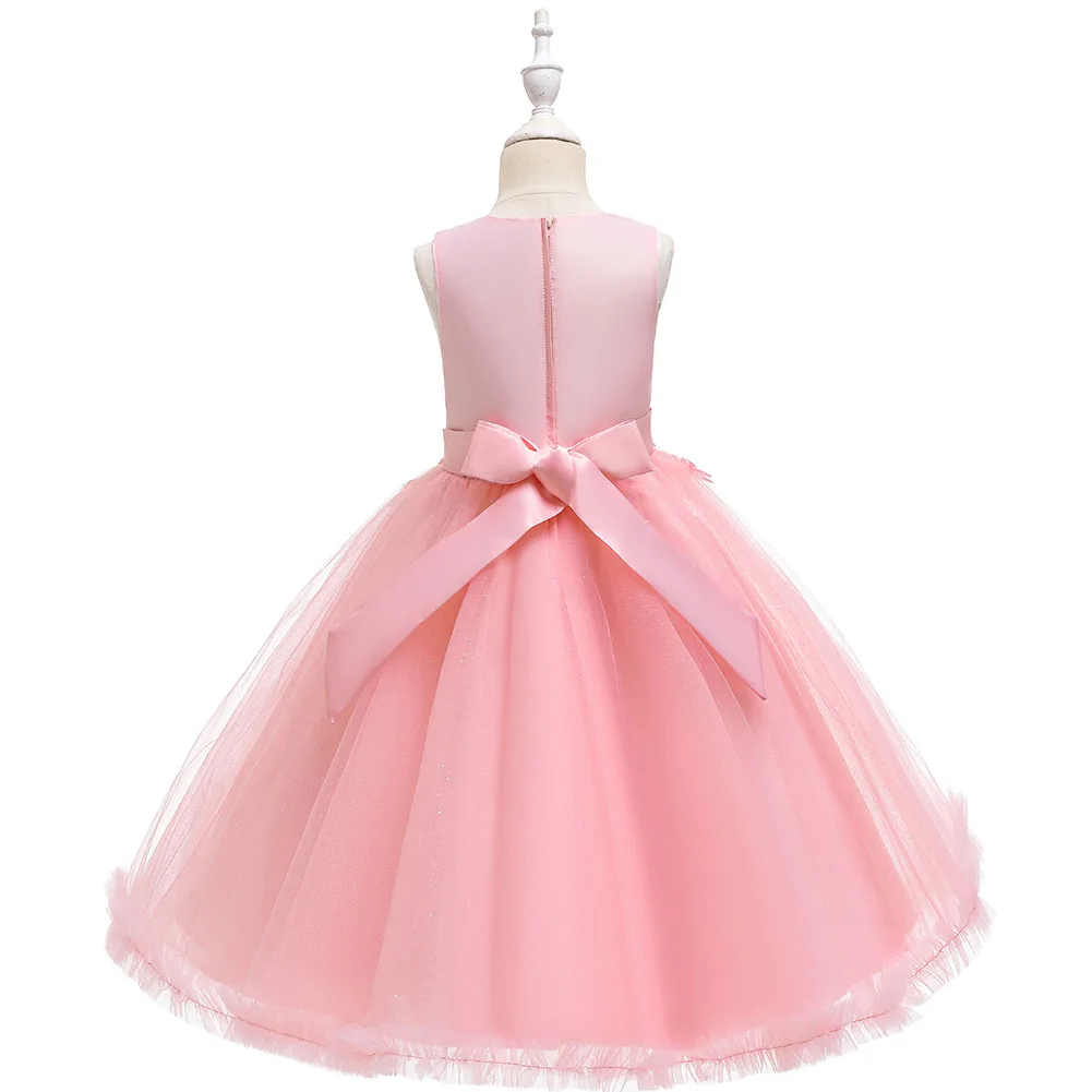 childrens party dresses