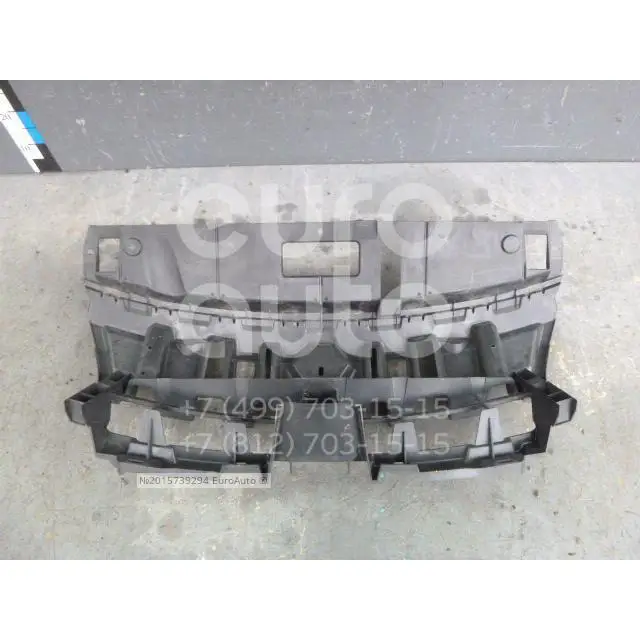 Решетка радиатора, состояние – Б/У,, для Renault Scenic III 620363078R 620363078R