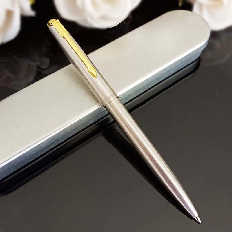 STOHOLEE Ballpoint Pen Office Supplies Ink Same As Parker Ballpoint