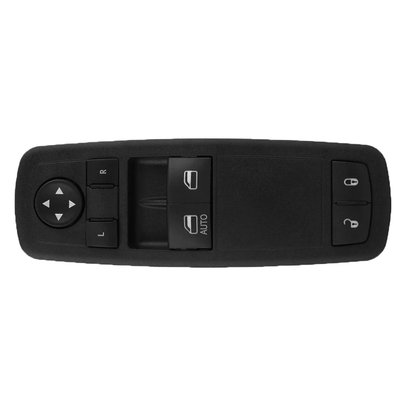 68110870AB New Window Control Master Switch Power Window Switch For Chrysler Town& Country Dodge Grand Caravan