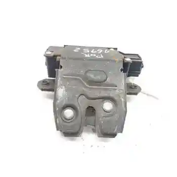 

1743698 TRUNK LOCK/PORTON FORD FOCUS C-MAX (CHAP)