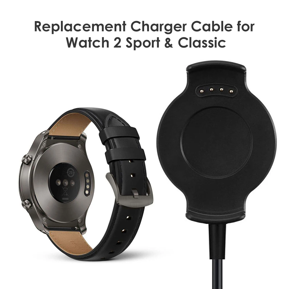 huawei watch 2 stand