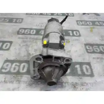 

STARTER MOTOR DACIA SANDERO 1. 6 cat 8200584664 Mitsubishi M000T45171 ZT [16115895]