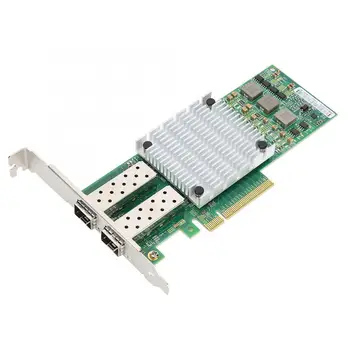 

Server Network Card 10G 10 Gigabit Dual-Port Computer Accessory for Broadcom 57810S Chip