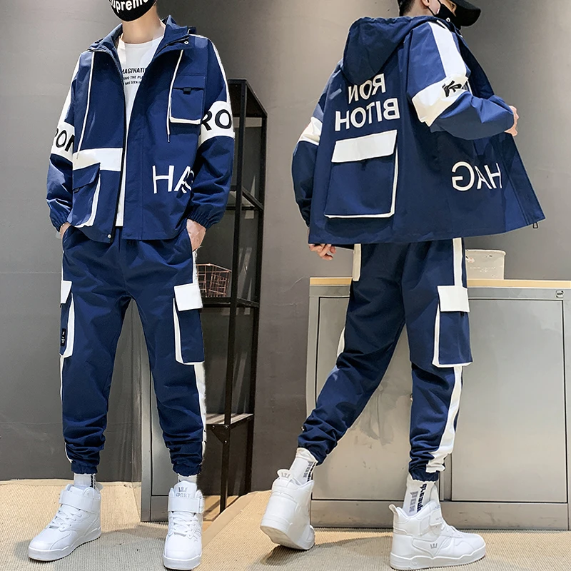 Men's 2pc sweatsuit Clearance