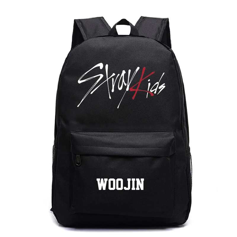 backbags 9 Рюкзаки для мальчиков и девочек, детские школьные сумки рюкзак для ноутбука Mochilas Mujer, дорожные рюкзаки из парусины Rugzak - Цвет: backbags 9