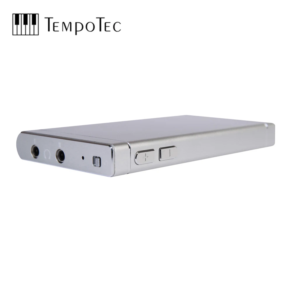 Усилитель для наушников TempoTec Sonata iDSD USB Портативный HIFI DAC поддержка WIN MacOSX Android и iOS