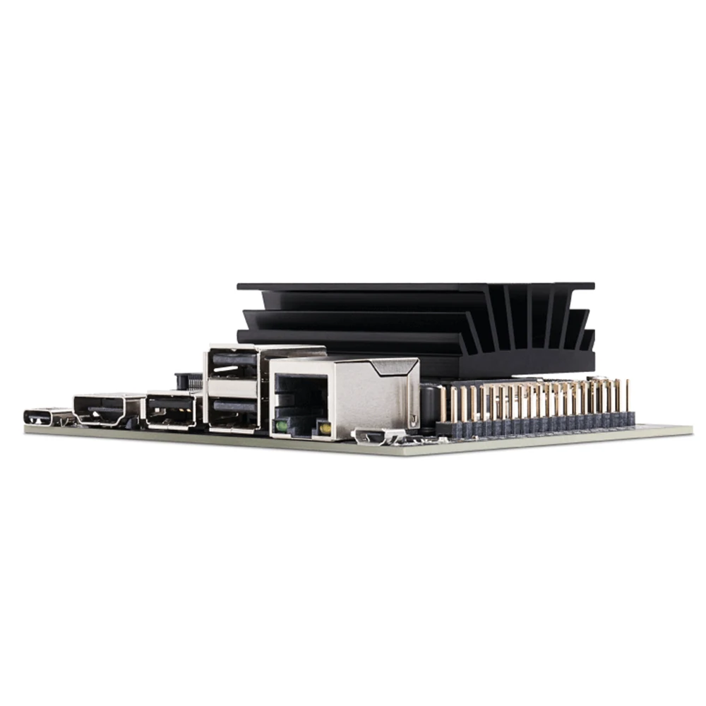 Набор разработчика Nvidia Jetson Nano 2GB маленький мощный компьютер для Adelivers отличная