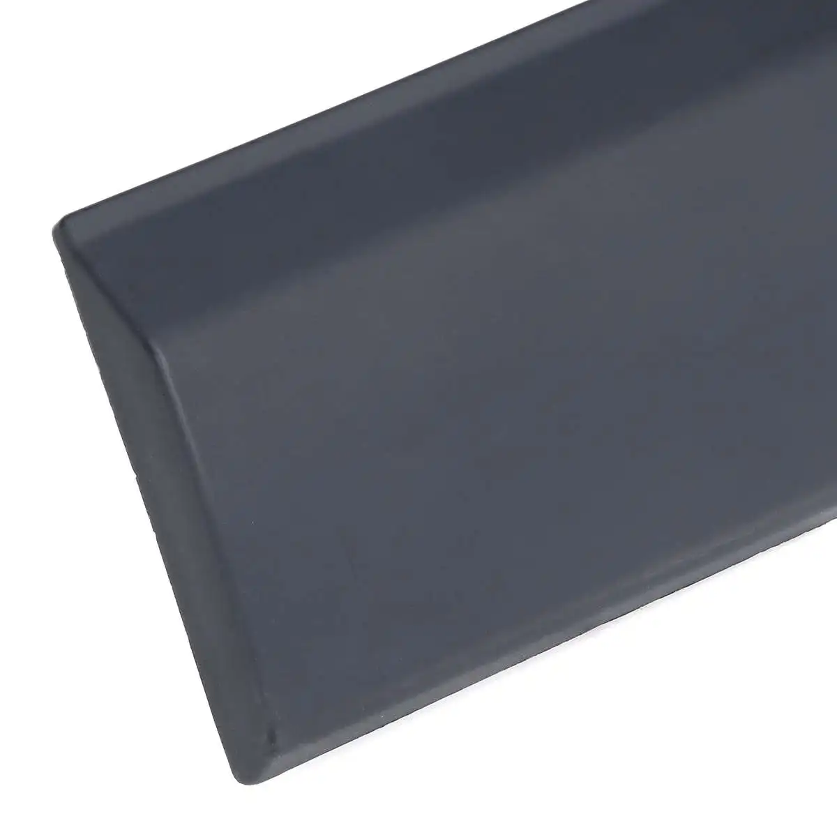 Черная Автомобильная задняя формочка в виде двери защитные полосы тюнинговые молдинги формовочная отделка полосы для Vito для Viano 639 O/S 6396902862