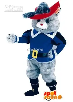 

Professional the customized cat Mascot Costume Adult Birthday Party Fancy Dress Halloween Cosplay Outfits Clothing Xmas