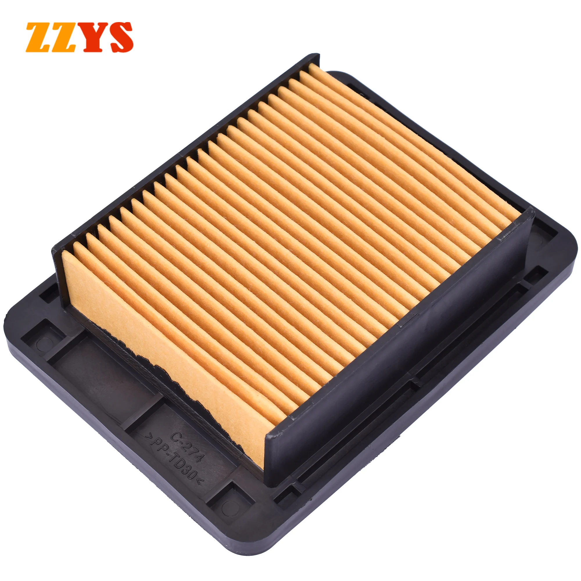 Motorcycle Air Filter For Suzuki Zg1400 Concours 14 Zg 1400 Zzr1400