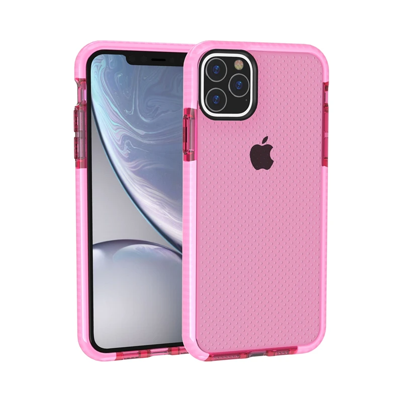 Tech21ing Высокое качество Баскетбол узор мягкие чехлы для телефонов iphone 11 Pro Max SE 2020 XS