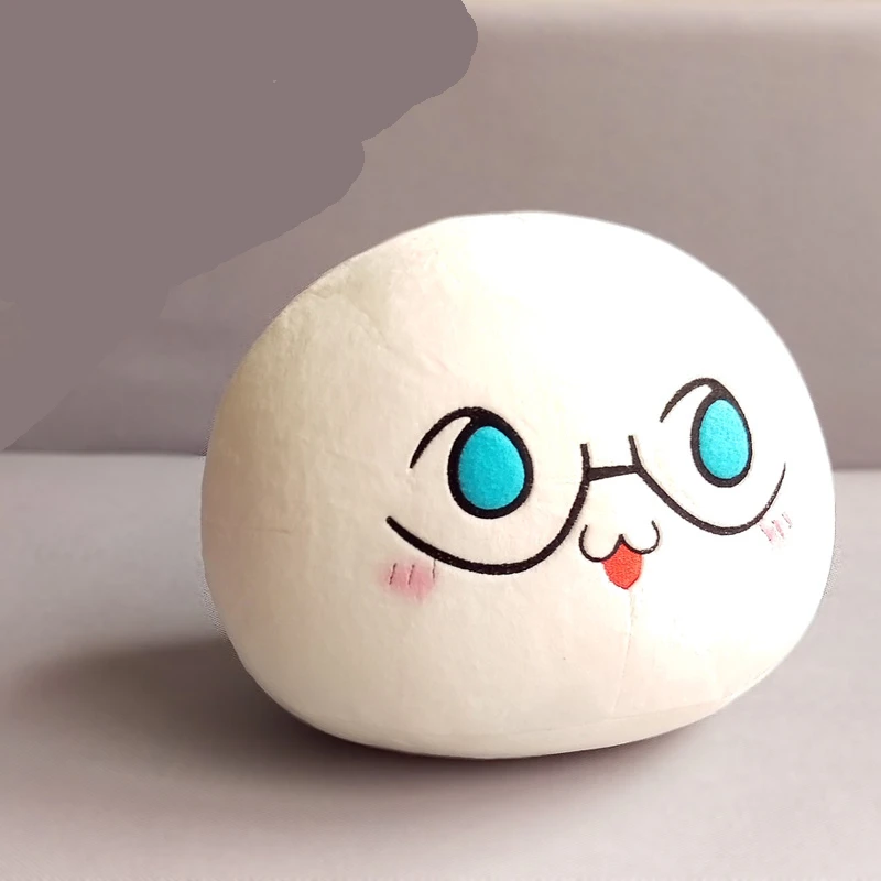 Japan Anime Hetalia: Axis Powers Cartoon APH Plush Doll Stuffed Toy Dumpling Pillow Crossbody Shoulder Bag Cosplay Props Gift - Цвет: B