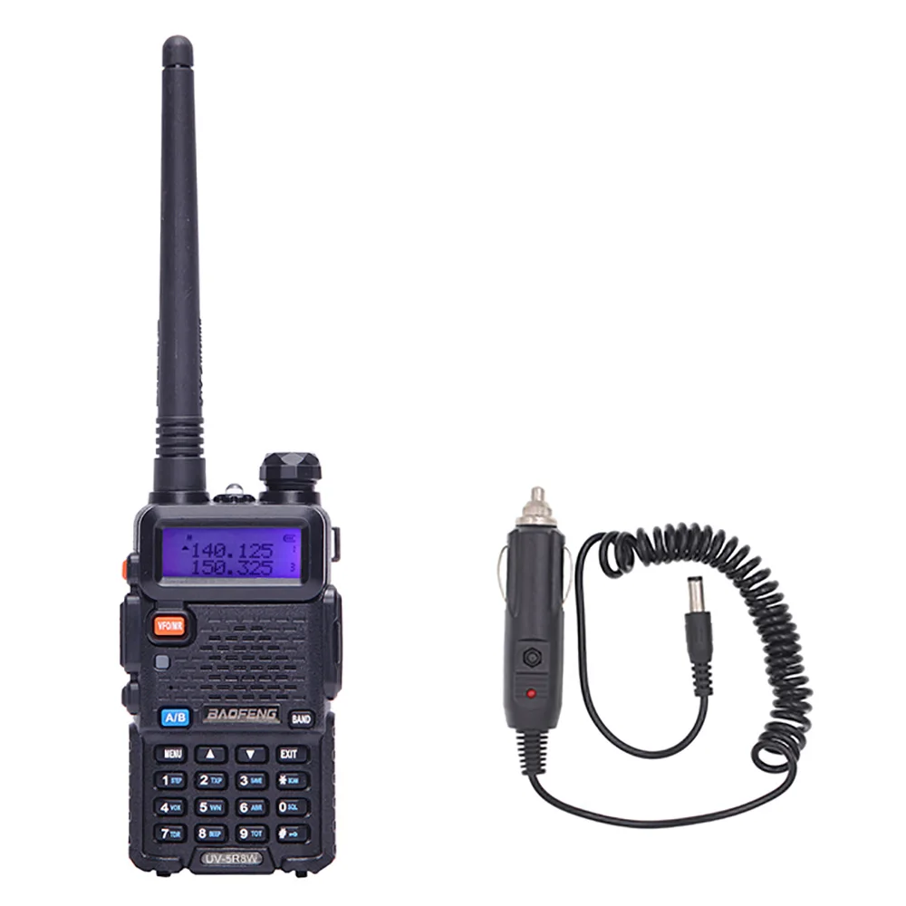 with ccx-01 Baofeng UV-5R 8 Вт Высокая мощная двухсторонняя рация 8 Вт CB Ham Радио Портативный 10 км длинный Pofung UV5R диапазон - Цвет: with ccx-01