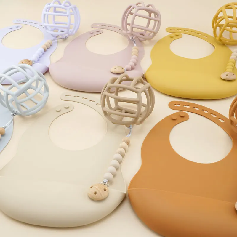 Soft Silicone Kids Teether Products Creative Teething Infant Chewing Toy Transformable Nursing Gift For Baby Teethers