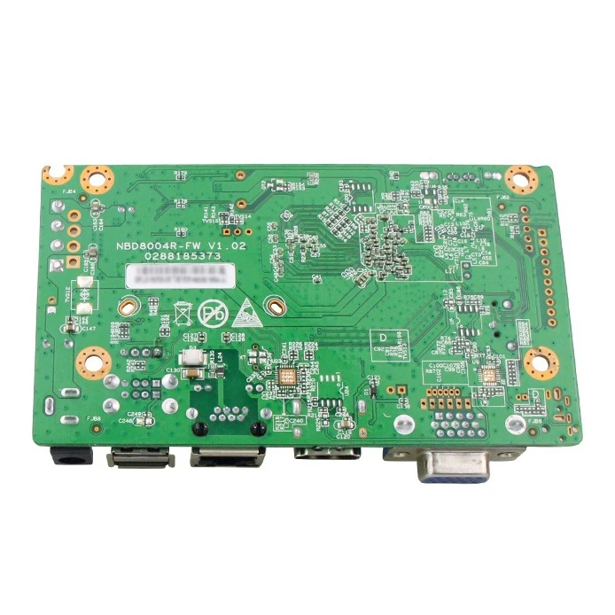 CCTV 8CH NVR H.265+ сетевой видеорегистратор 8CH 4.0MP или 4CH 5.0MP NVR, HDMI выход, поддержка Onvif/Cloud/IOS/Andriod