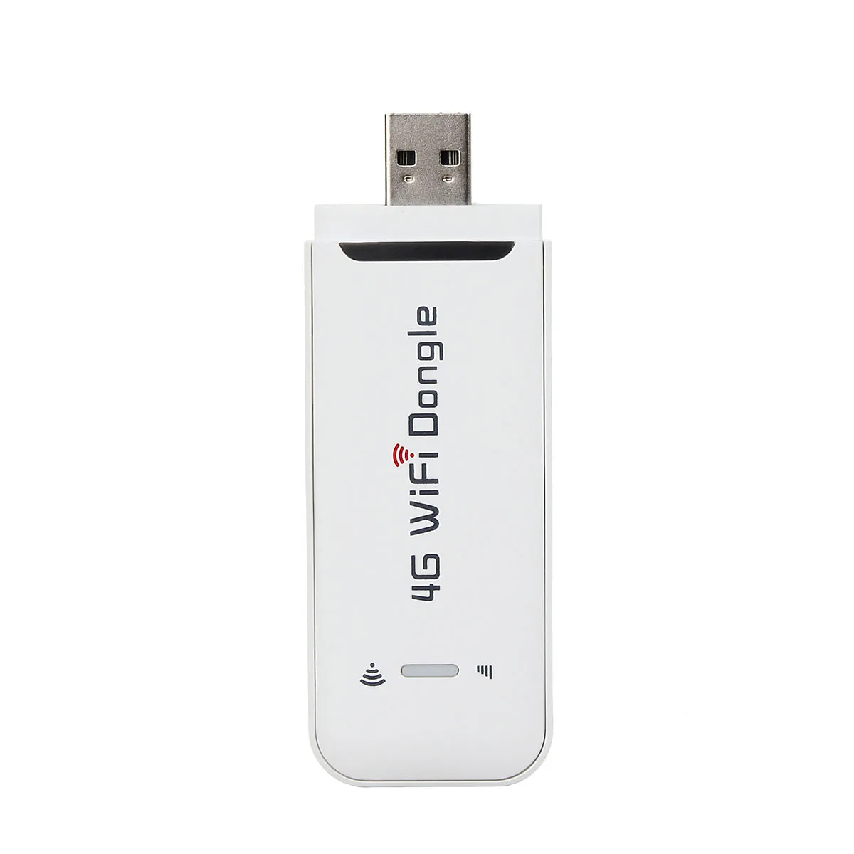 150 Мбит/с Беспроводной 4 аппарат не привязан к оператору сотовой связи USB модем Wi-Fi Шифрование Мобильная точка доступа FDD: B1/3/5 аппарат, который не привязан к оператору сотовой связи: B38/39/40/41 WCDMA: B1