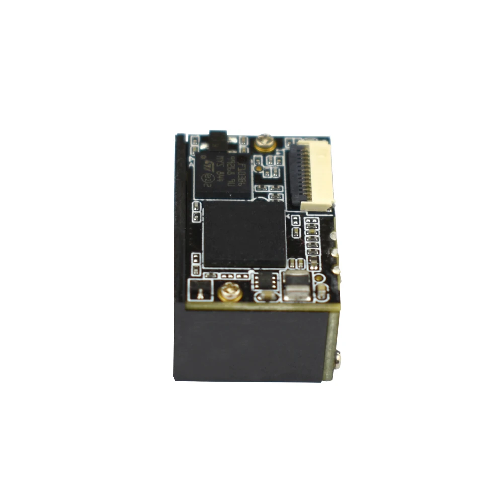 LV30 TTL232 мини Встроенный 2D Raspberry Pi Qr код Модуль сканера штрих кода|Сканеры| |
