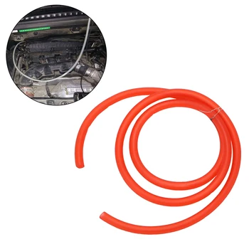 

LEEPEE Motorcycle Hose Moto Gas Oil Pipe Tube Petrol Fuel Line For Moto Dirt Bike 1M For Honda For Suzuki Car Accessories