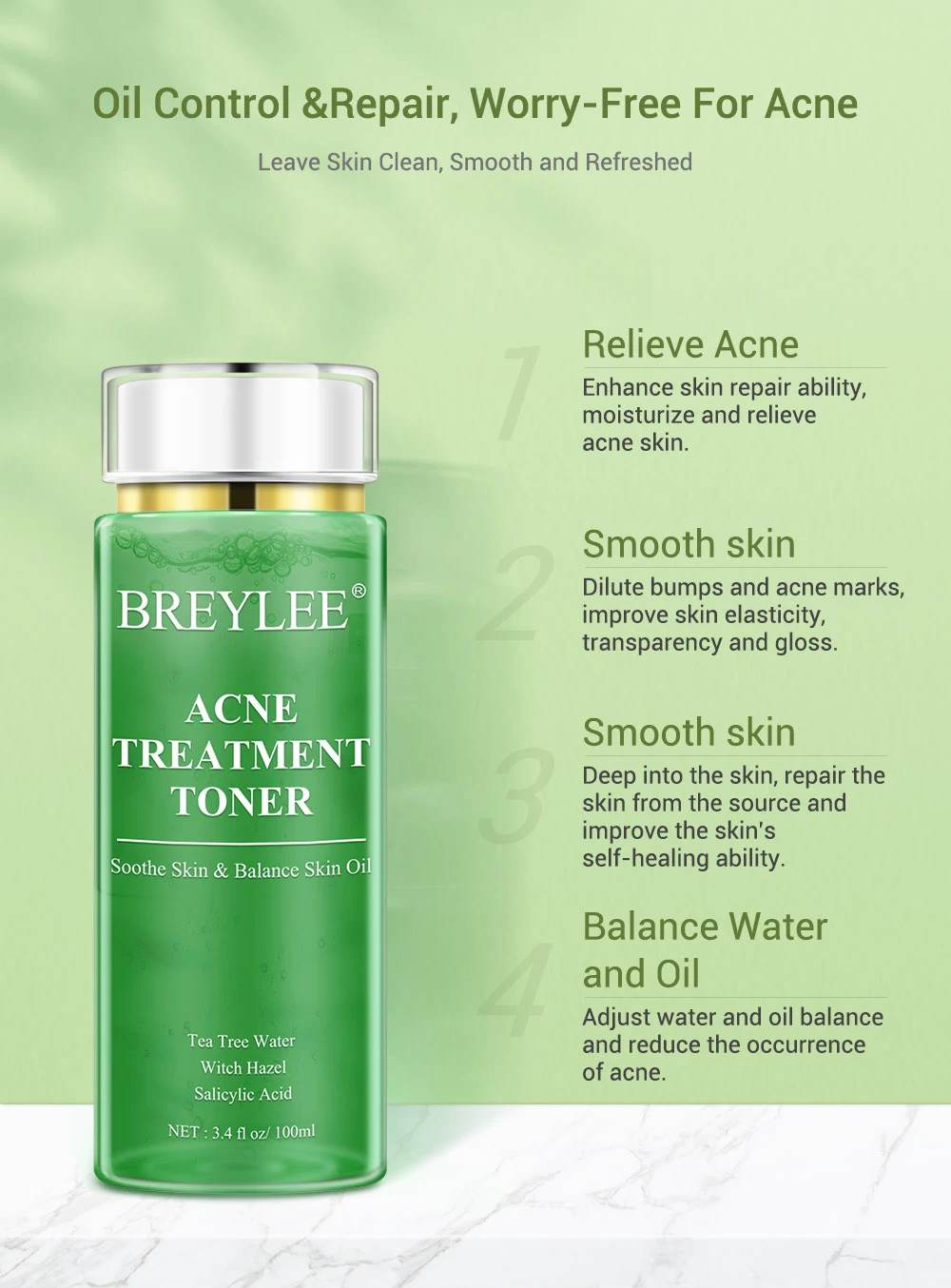 acne treatment