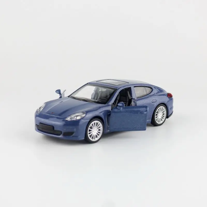Caipo 1:43 Scale Palamela Alloy Pull-back car Diecast Metal Model Car For Collection &amp Gift Decoration | Игрушки и хобби