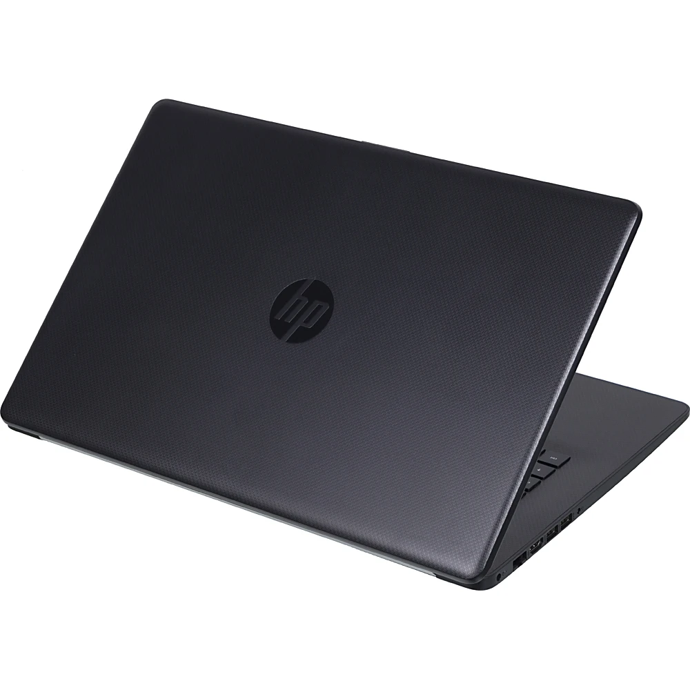 Ноутбук HP 17-ca0133ur A9 9425/4Gb/500Gb/DVDRW/R5/17.3"/HD+/W10/black