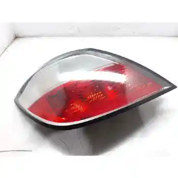 

93190304 LEFT REAR light OPEL ASTRA H SEDAN