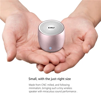 

Bluetooth Speaker Phone/Pad/Labtop/PC Used Outdoor/Indoor Camp/Bicycle /ravel Metal Box Loud Sound & Great Bass