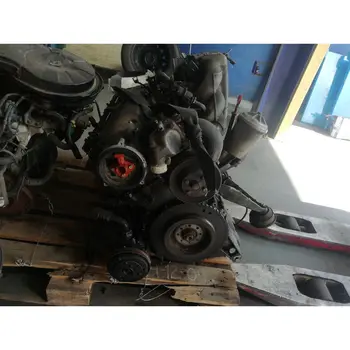 

30-6K-A Complete Engine Bmw Series 5 Saloon (e34) *