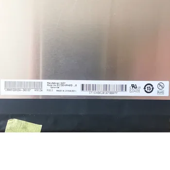 

B156HAN09.0 15.6" LCD Screen FHD edp 30pin 1920*1080 IPS matrix 100% sRGB gamut B156HAN09